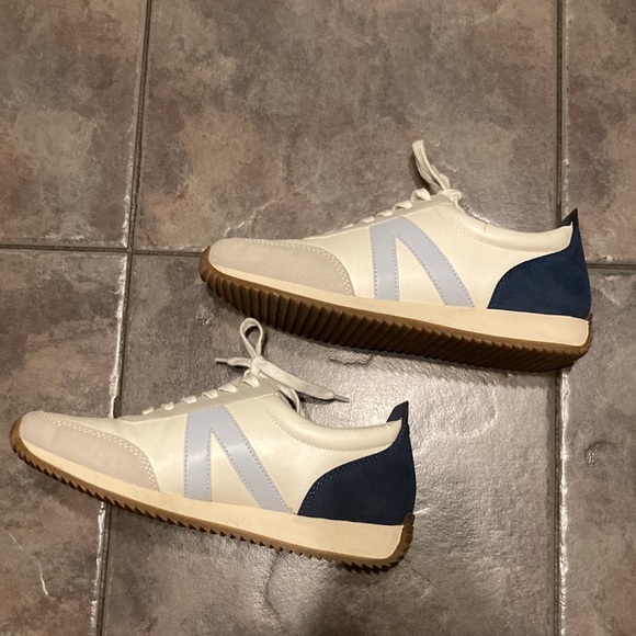 Retro Kable sneakers - Picture 5 of 9